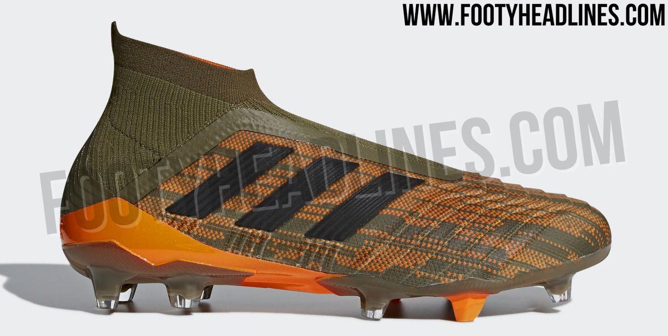 Adidas predator hunter outlet